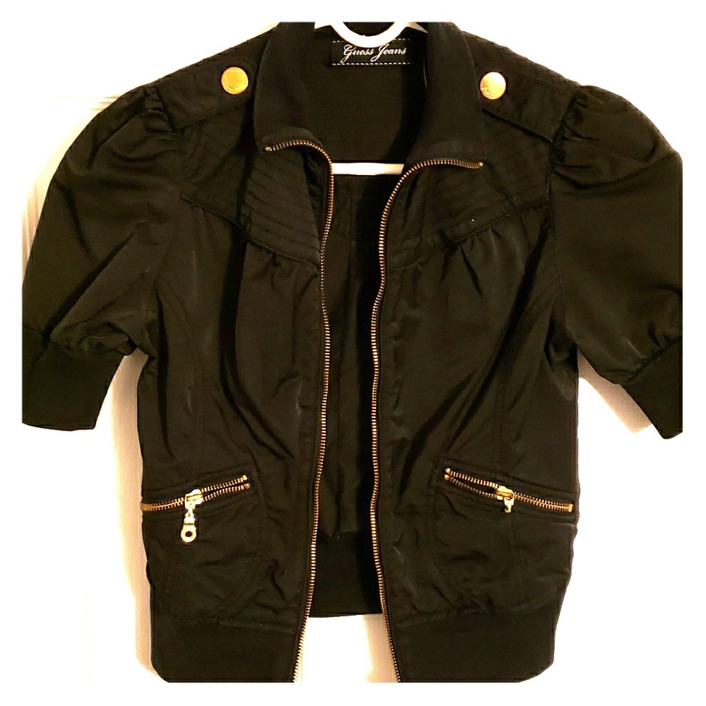 GUESS Jacket
